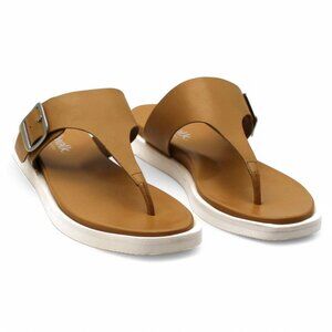 SoftWalk Kisi Women's Shoes Mustard : 11 N (AA), Leather